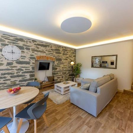 Ferienwohnung L'Escapade Morlaix Exterior foto